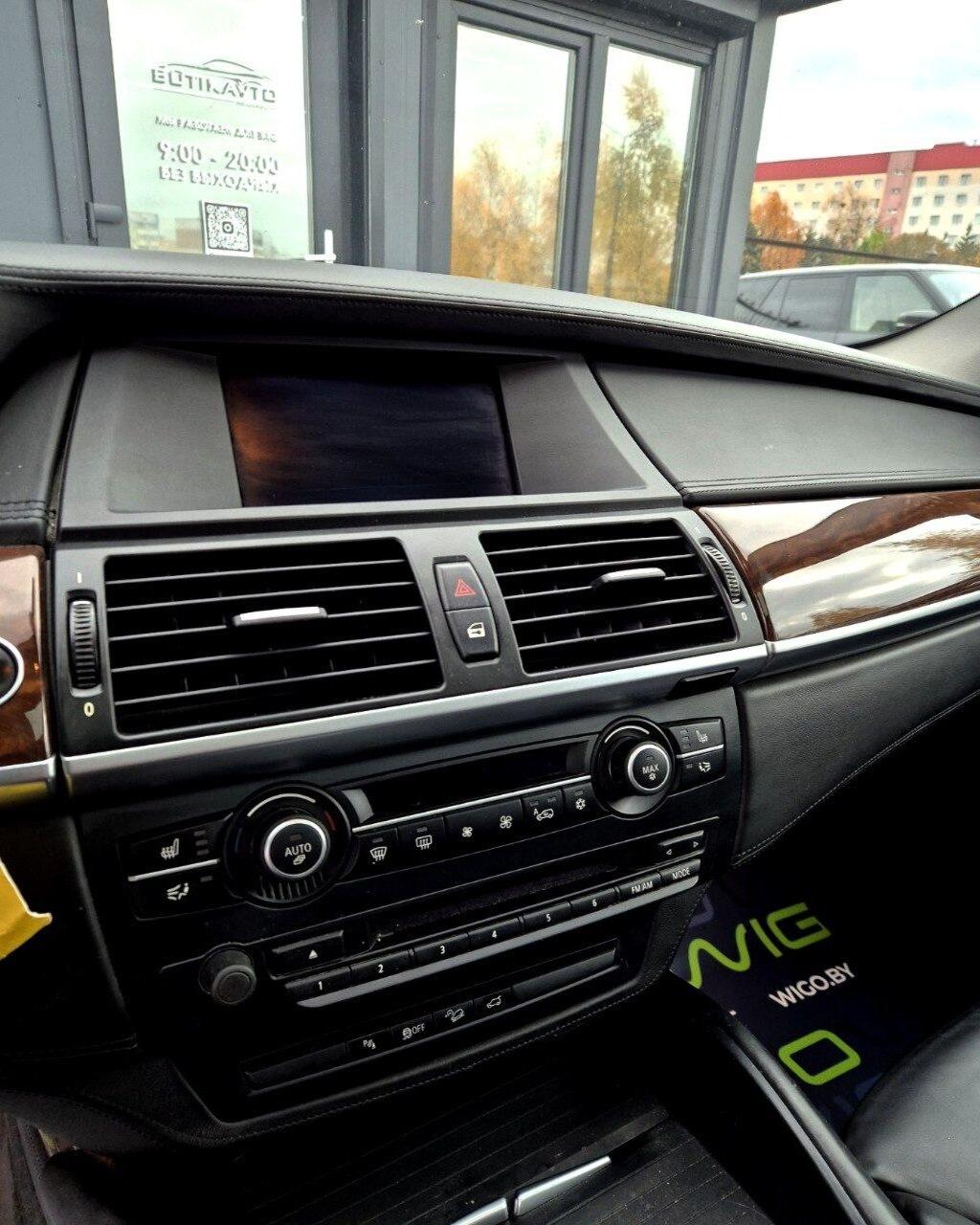 BMW X6M E71 , 2010 г., автомат, бензин - фото 16