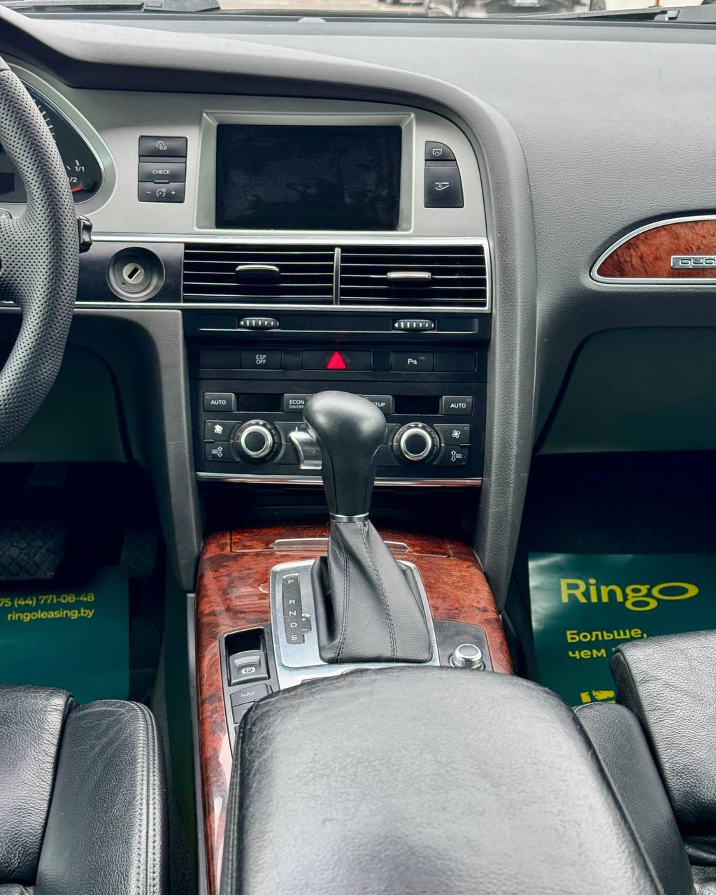 Audi A6 C6 , 2006 г., автомат, дизель - фото 12