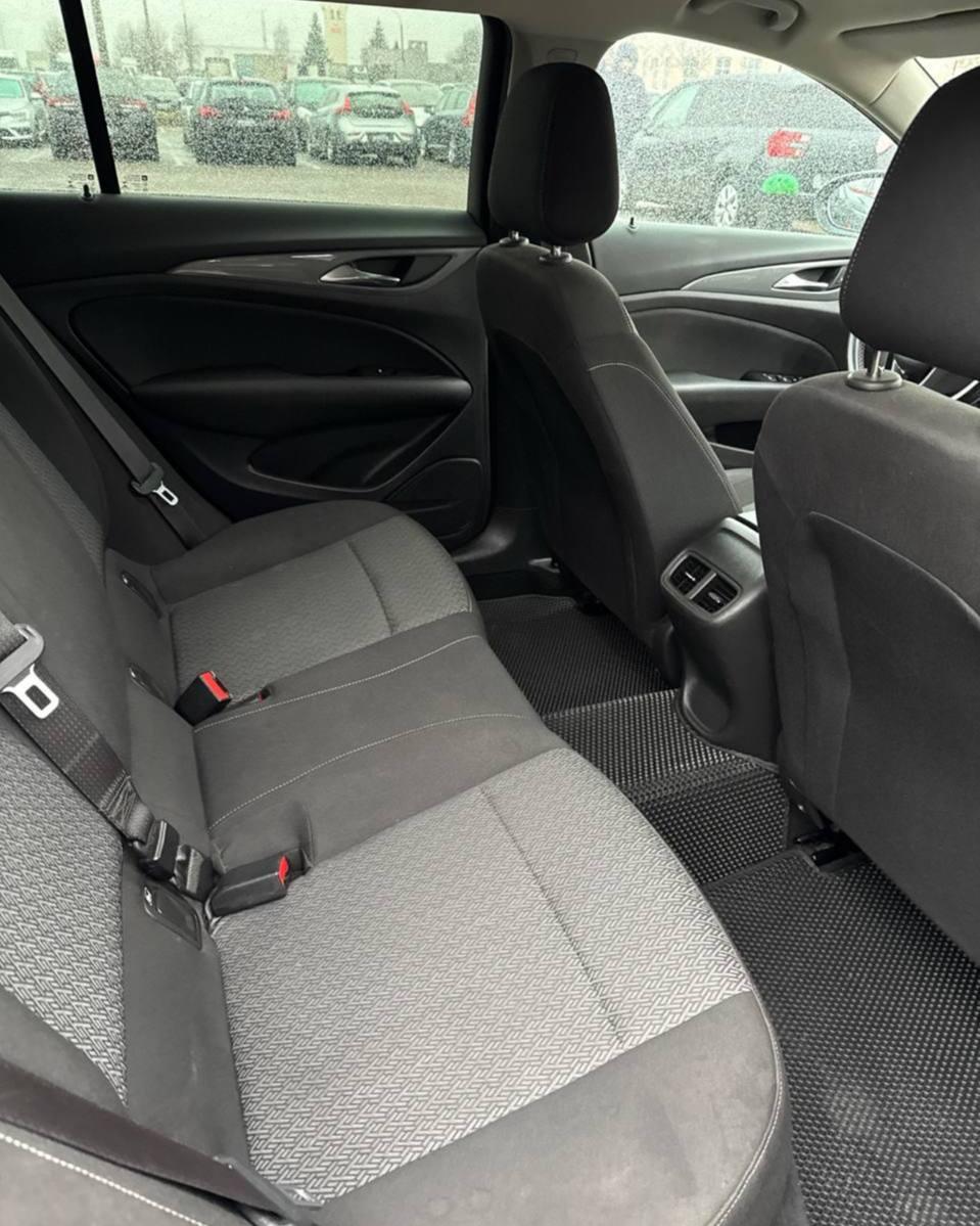 Opel Insignia II , 2019 г., механика, дизель - фото 12