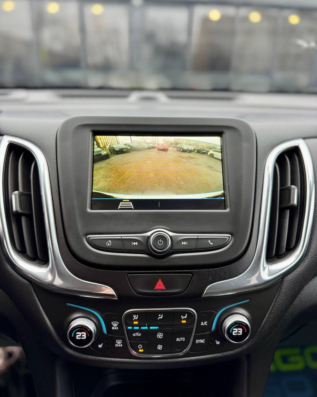 Chevrolet Equinox III , 2019 г., автомат, бензин - фото 16