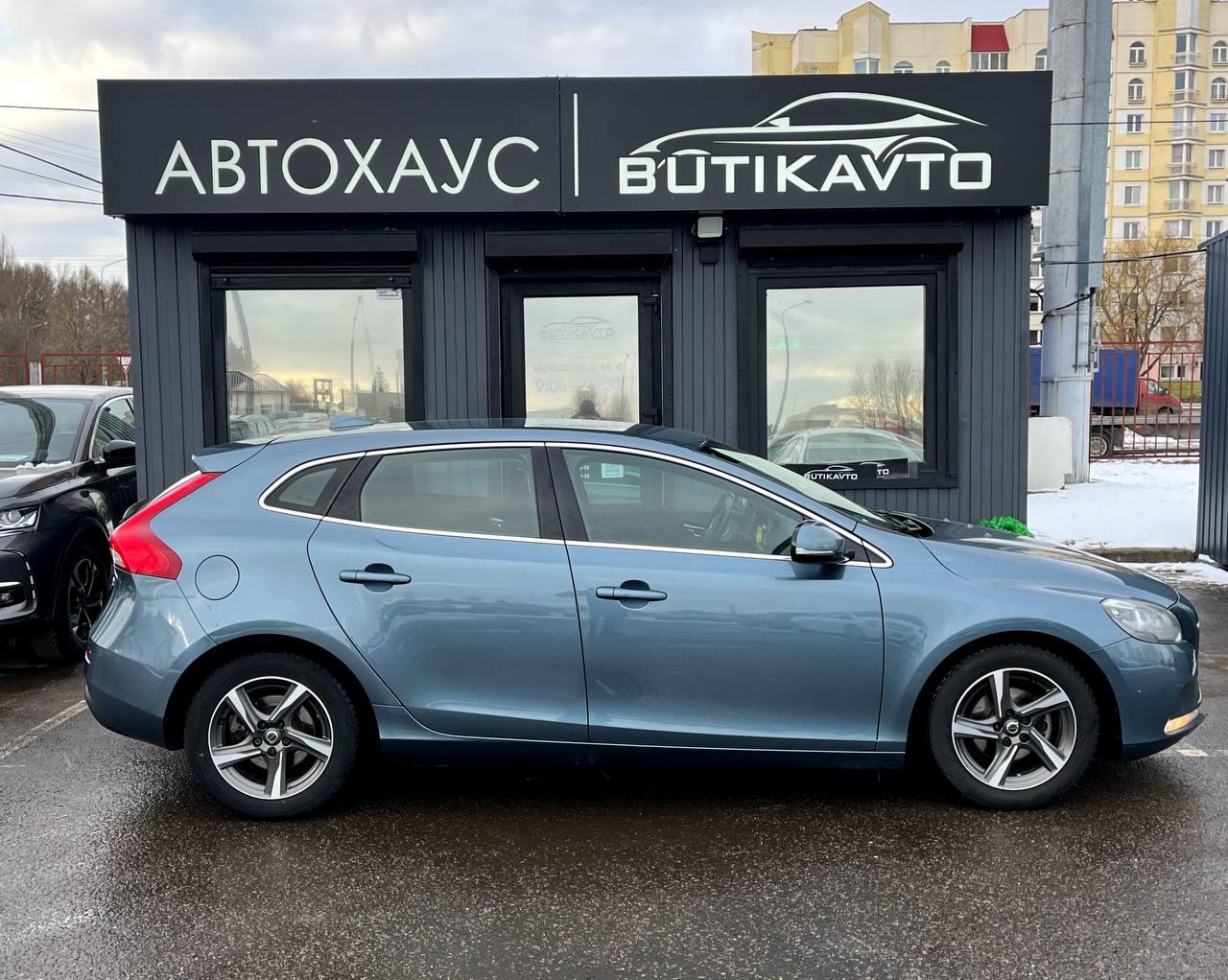 VOLVO V40, 2012 г., механика, дизель - фото 7