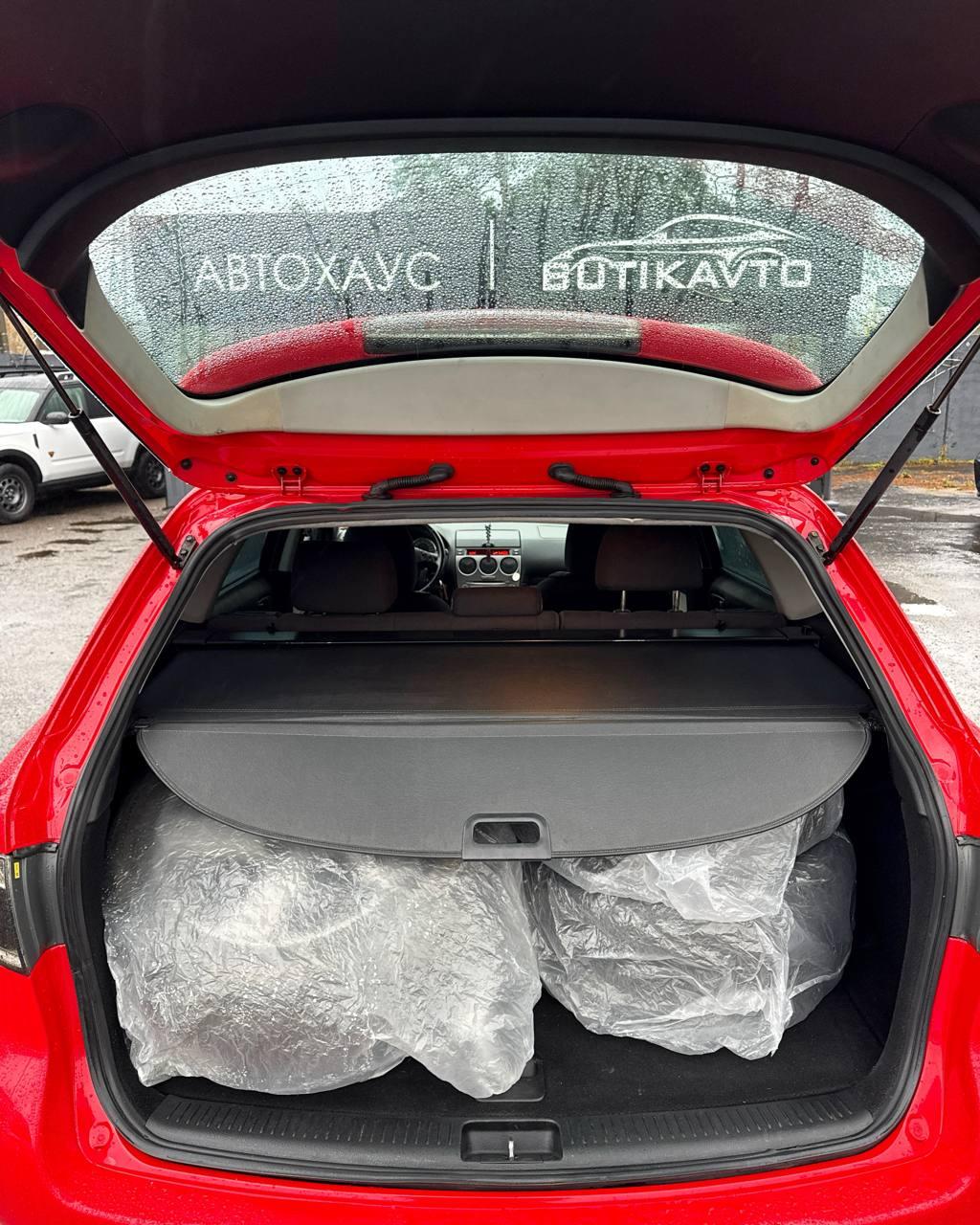 Mazda 6 I , 2003 г., механика, дизель  - фото 10