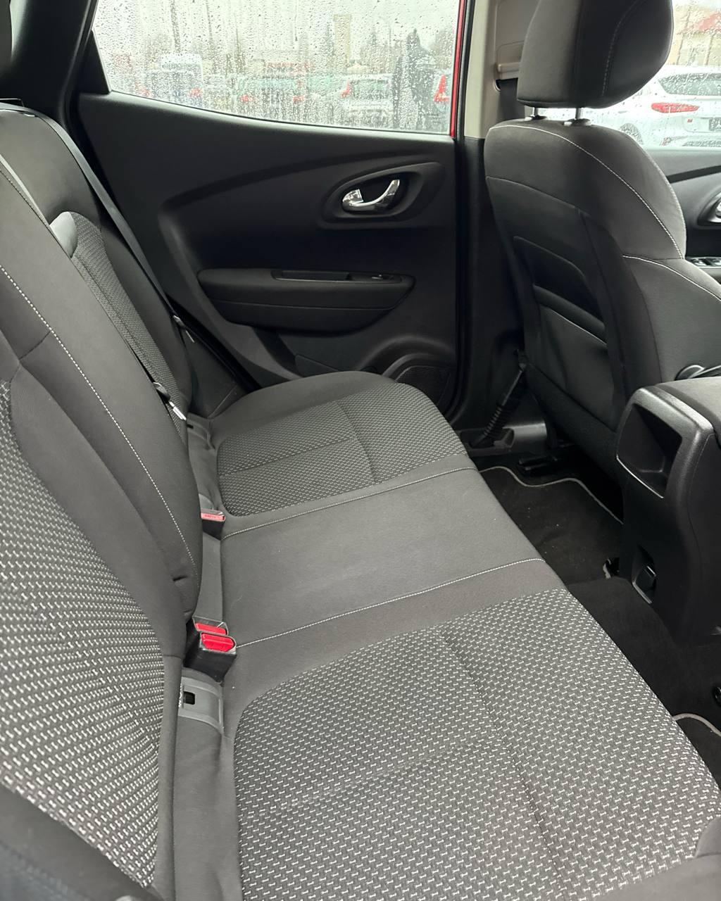 Renault Kadjar I , 2015 г., механика, дизель - фото 13