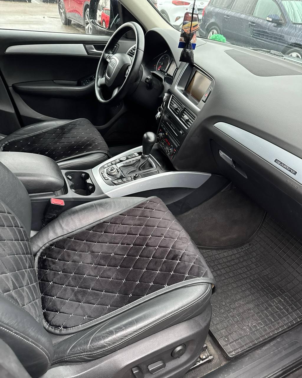 Audi Q5 8R , 2010 г., робот, дизель - фото 13