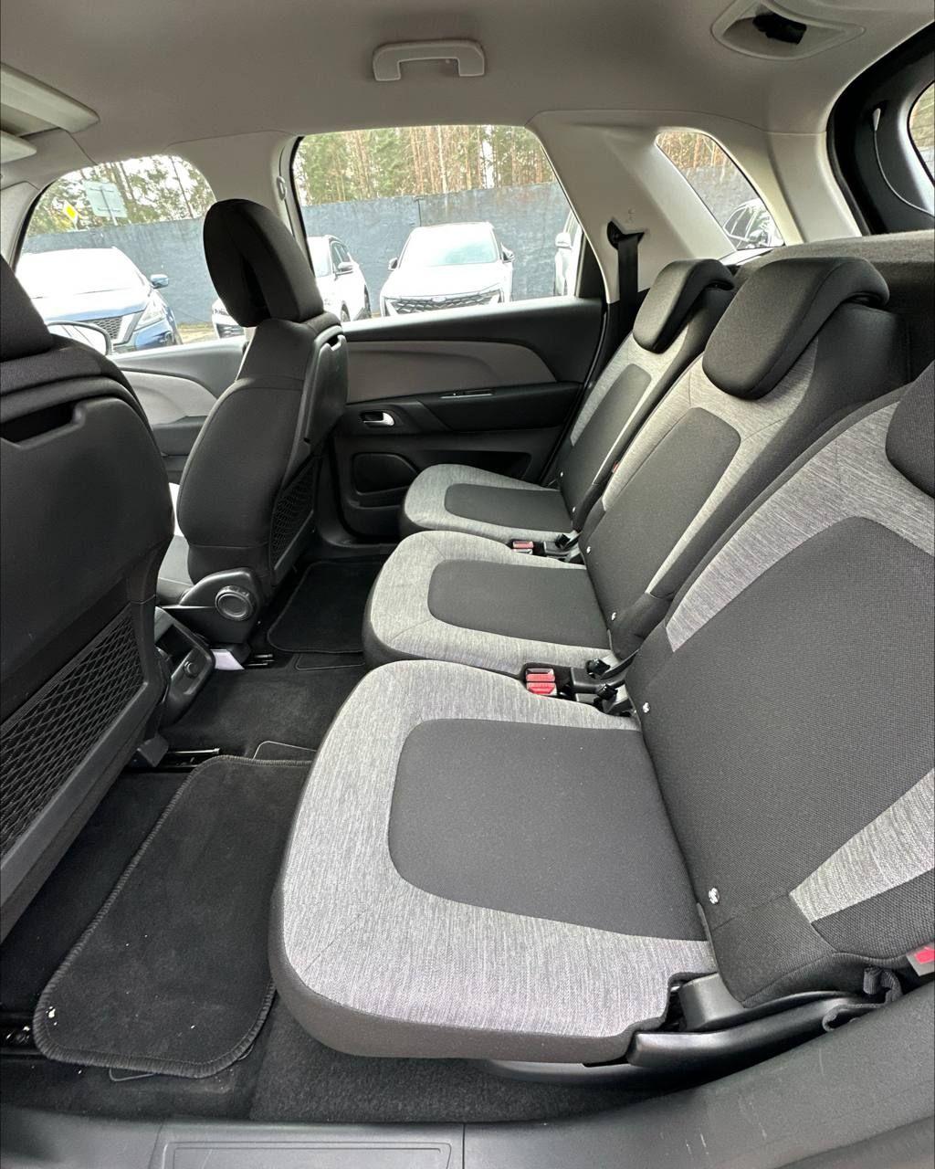 Citroen C4 Spacetourer I , 2019 г., механика, дизель - фото 9