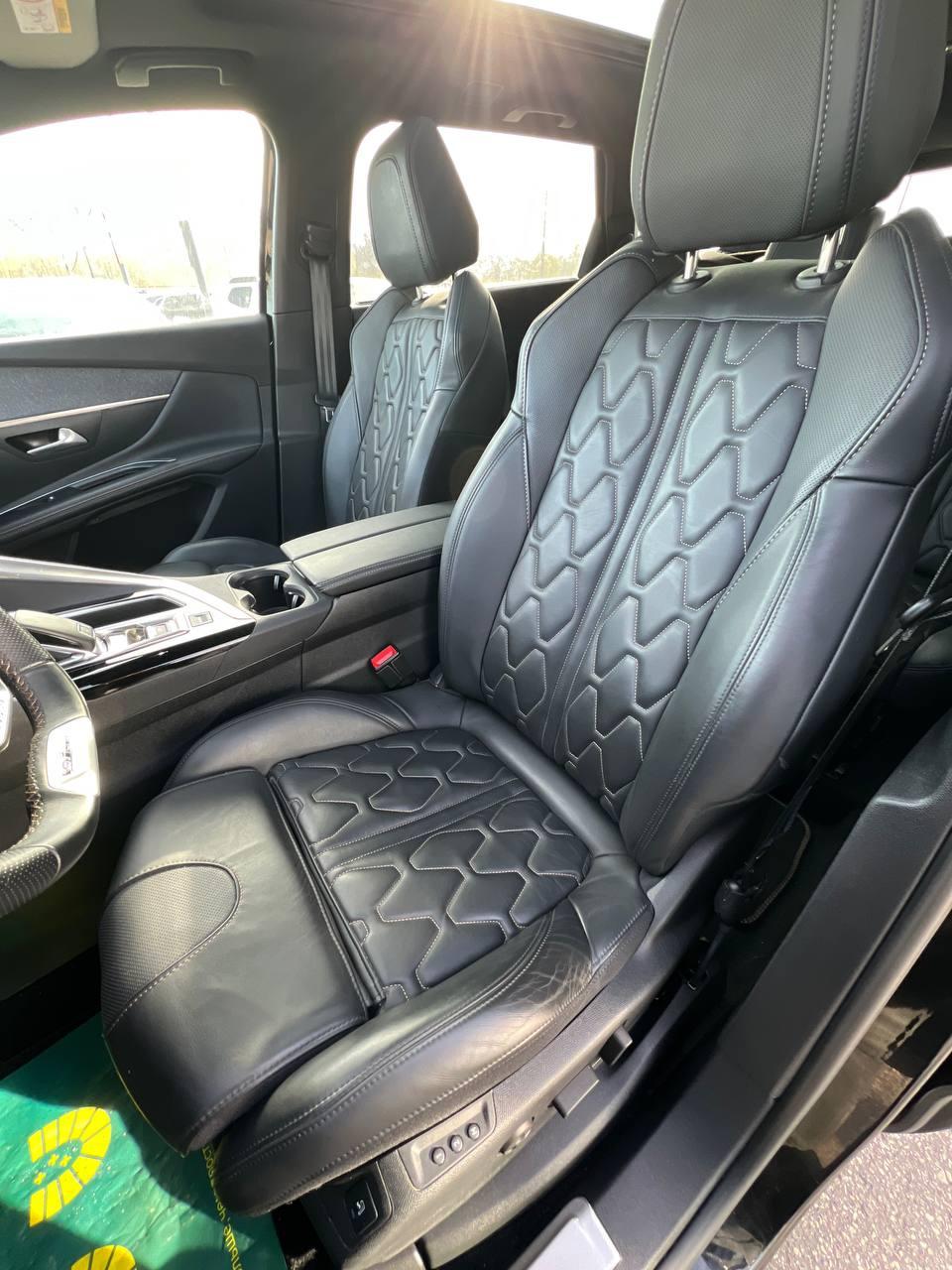 Peugeot 5008 II , 2019 г., автомат, дизель - фото 13