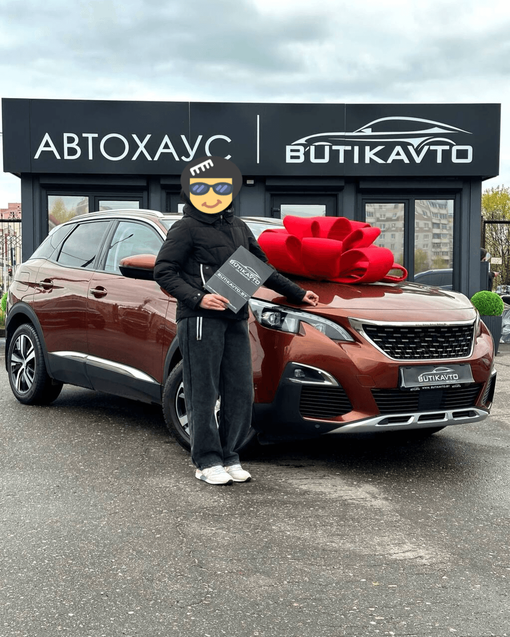 Peugeot 3008 II , 2019 г., автомат, дизель