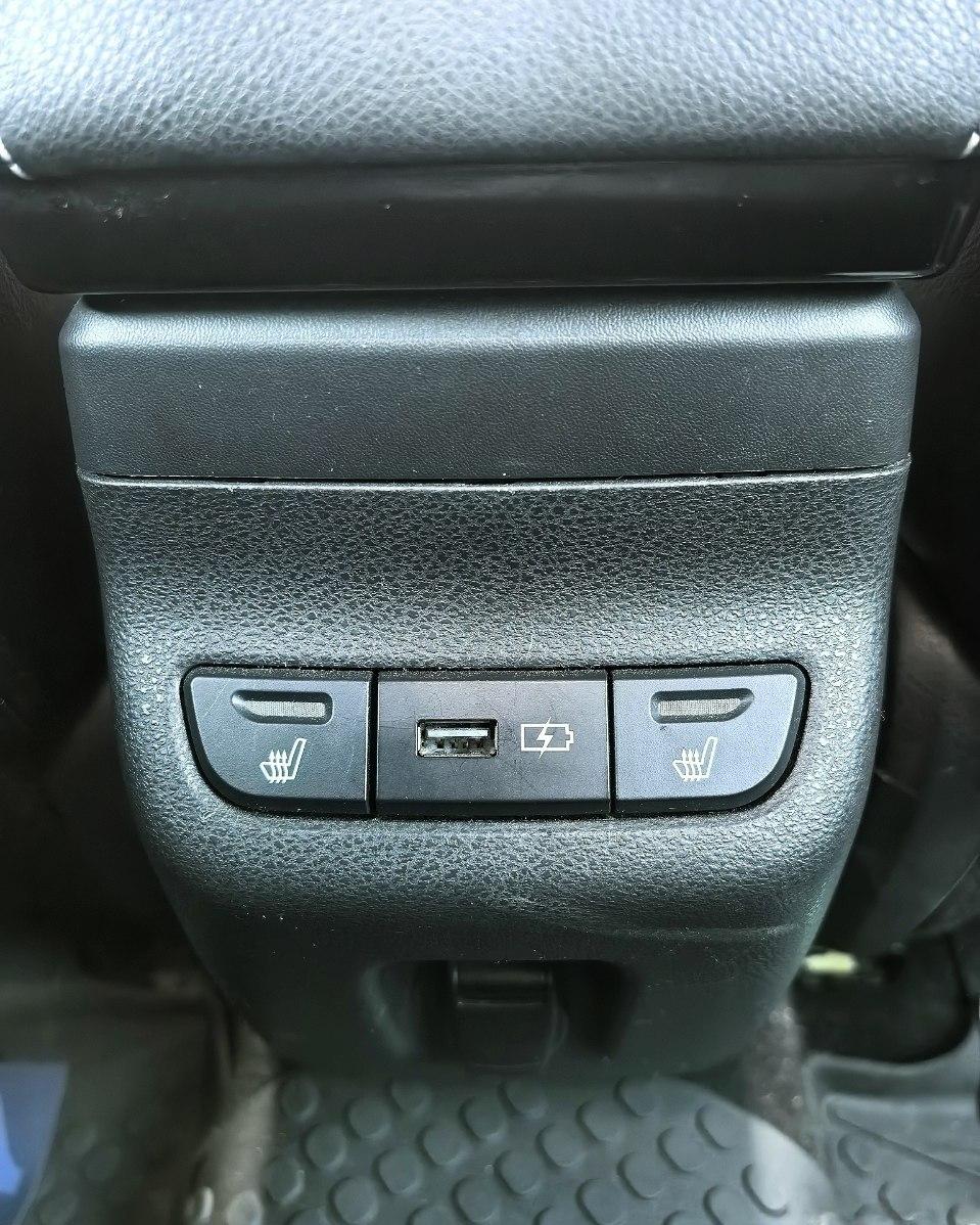 Lada (ВАЗ) Vesta Cross I , 2018 г., механика, бензин - фото 14