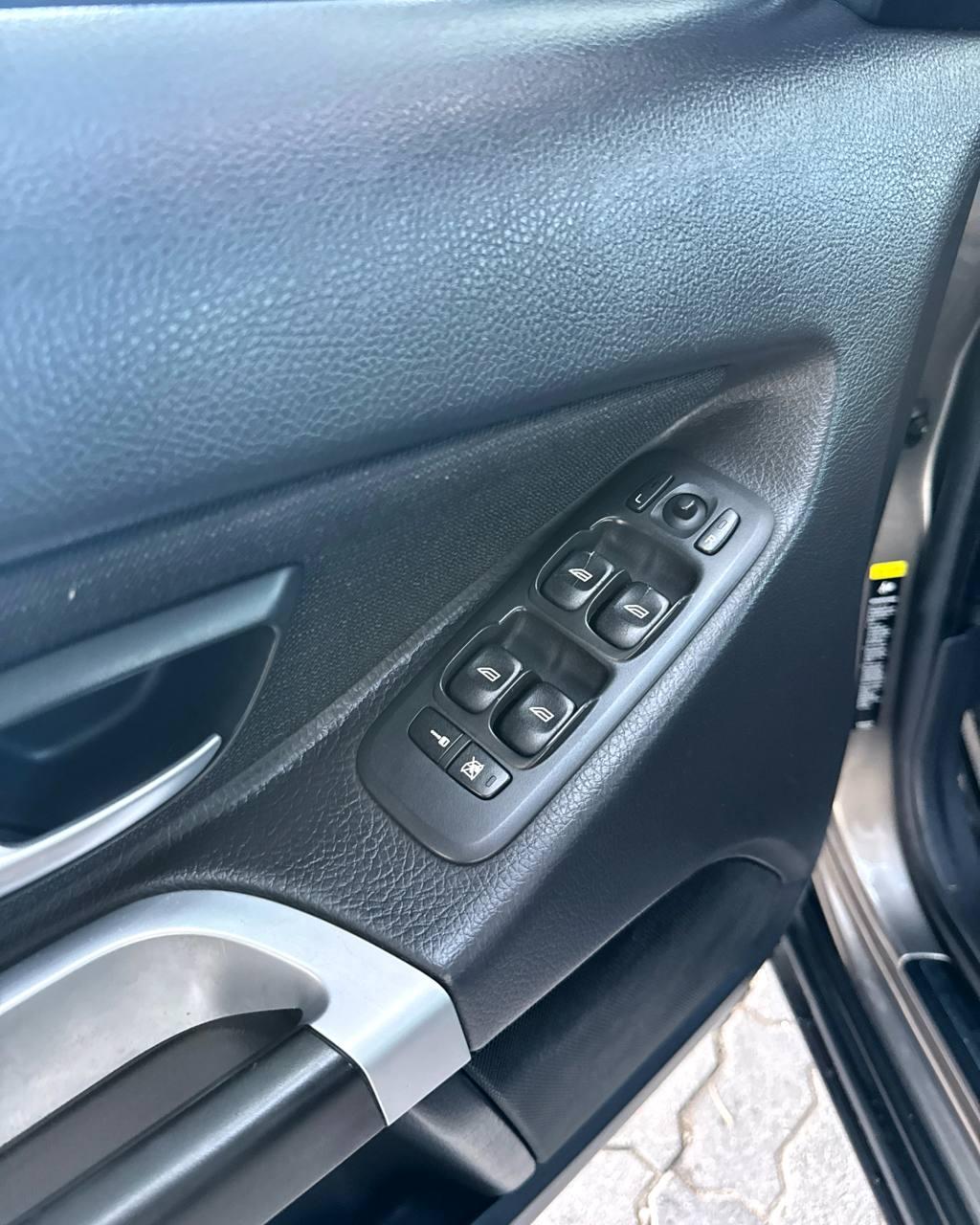 Volvo XC90 I · Рестайлинг , 2008 г., механика, дизель - фото 9