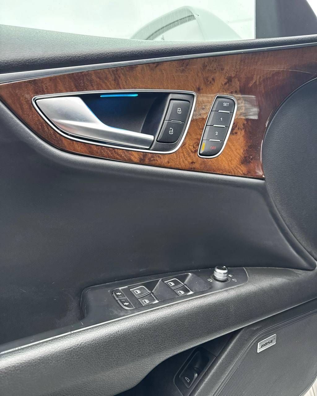 Audi A7 4G , 2011 г., автомат, дизель - фото 14