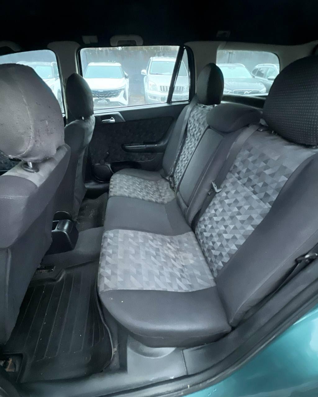 Opel Astra G , 1998 г., механика, дизель - фото 9