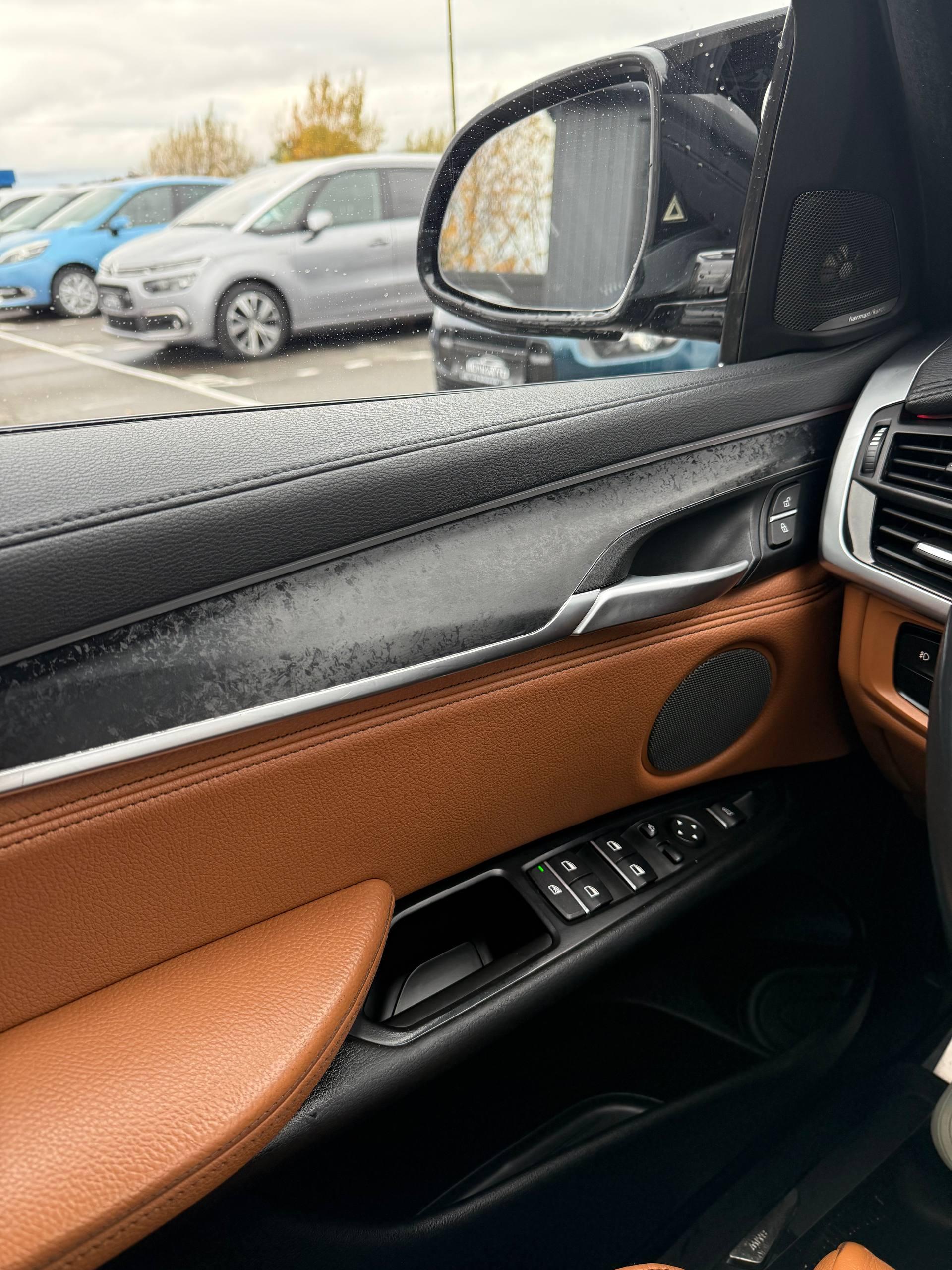 BMW X6 F16 , 2015 г., автомат, бензин - фото 10