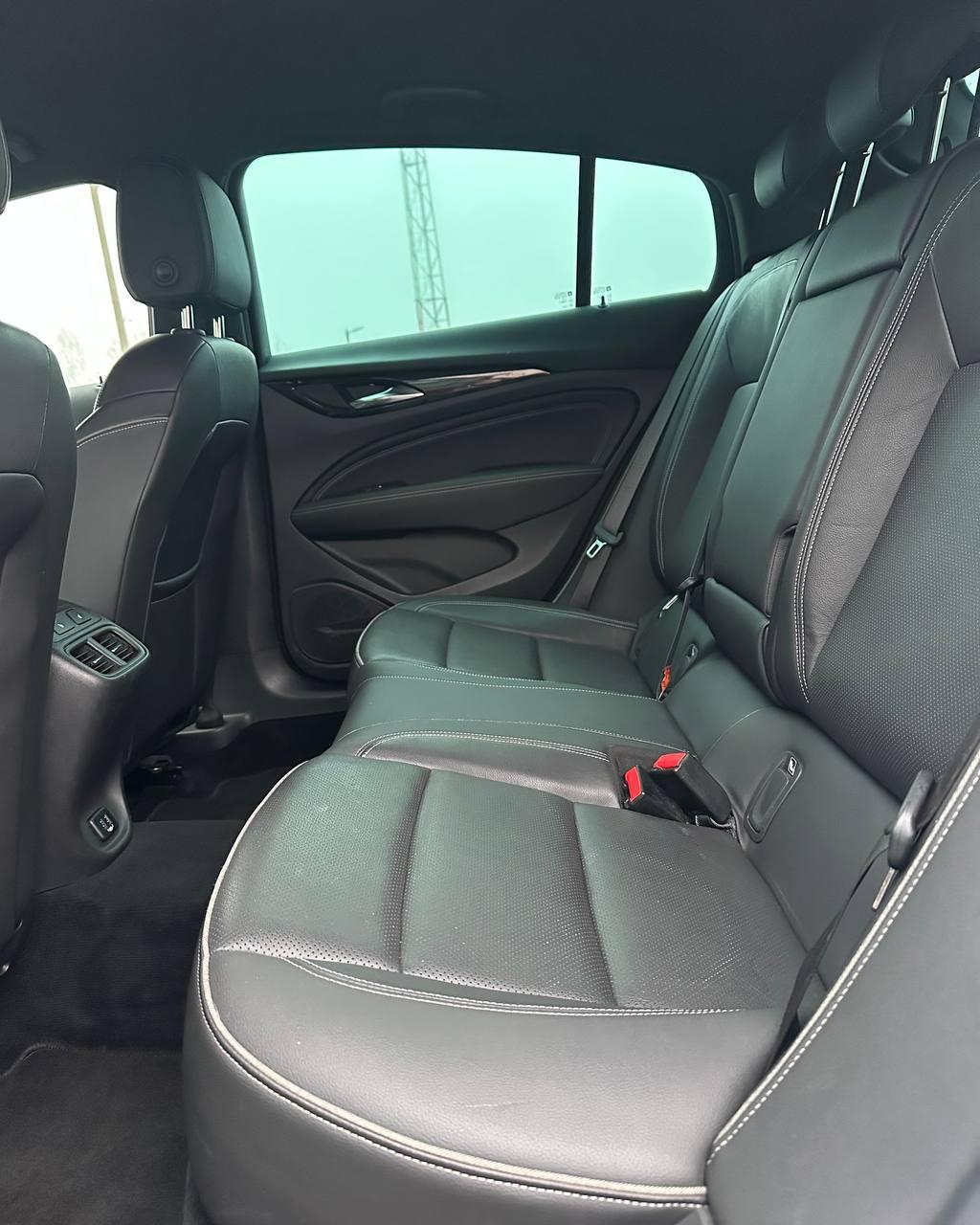 Opel Insignia II , 2017 г., автомат, дизель - фото 8