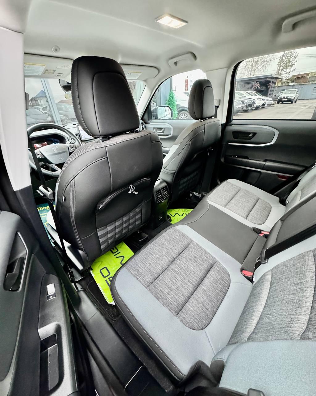 Ford Bronco Sport I, 2023 г., автомат, бензин - фото 11