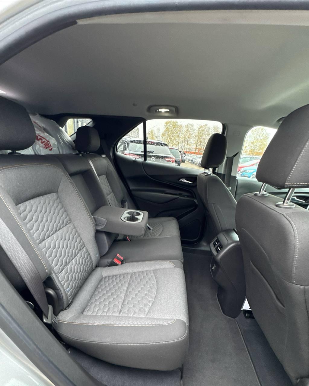 Chevrolet Equinox III , 2021 г., автомат, бензин  - фото 12