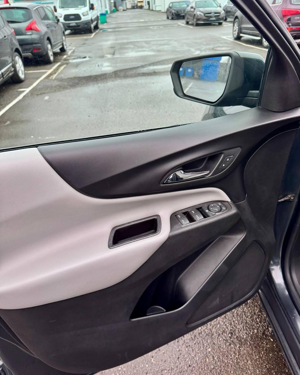 Chevrolet Equinox III , 2019 г., автомат, бензин - фото 9