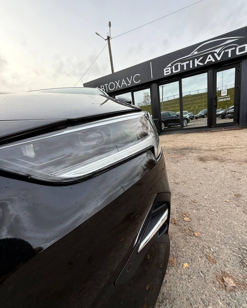 Opel Insignia II · Рестайлинг , 2021 г., автомат, дизель - фото 16