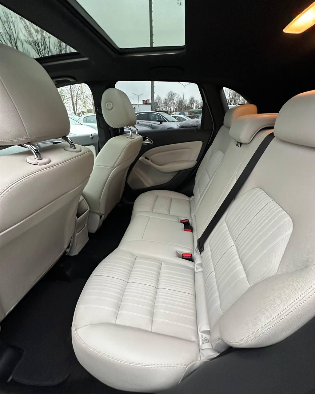 Mercedes-Benz B-Класс W246 , 2013 г., механика, бензин - фото 8