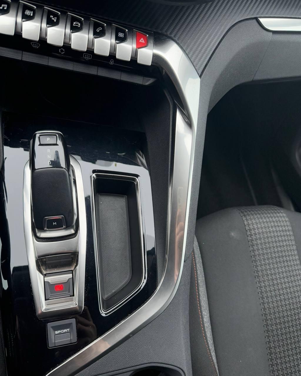 Peugeot 5008 II , 2019 г., автомат, дизель - фото 11