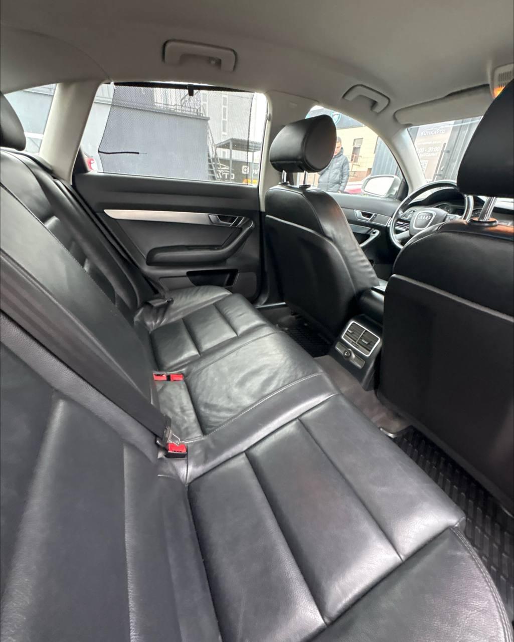 Audi A6 C6 , 2004 г., автомат, дизель - фото 11