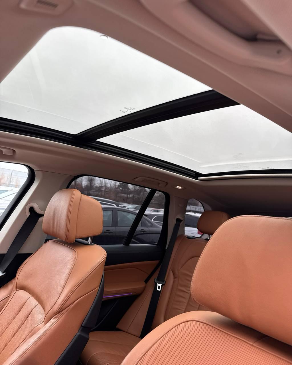 BMW X5 G05 , 2019 г., автомат, дизель - фото 27