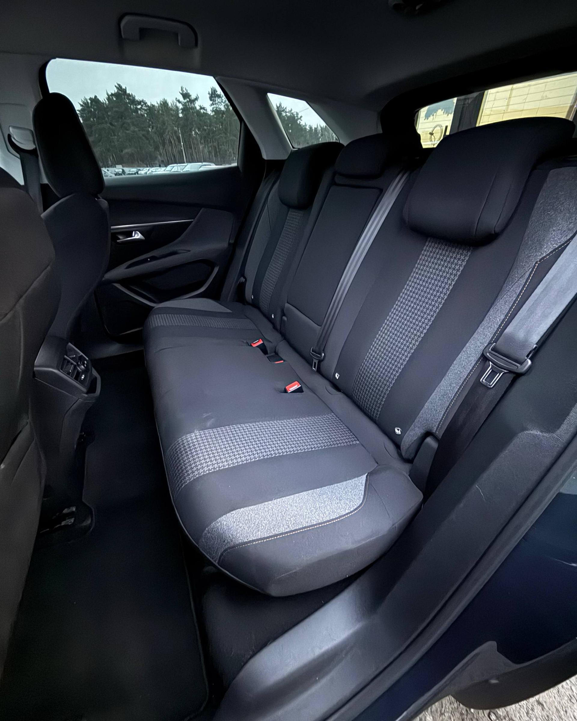 Peugeot 3008 II , 2020 г., автомат, дизель - фото 11