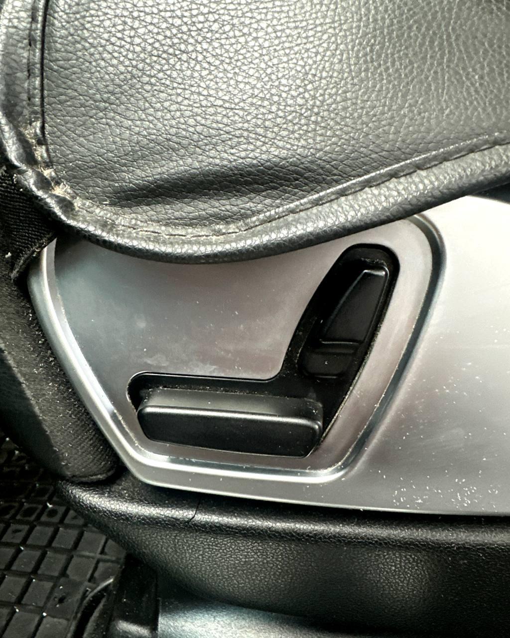 Mercedes-Benz M-Класс W164 · Рестайлинг , 2009 г., автомат, дизель  - фото 13