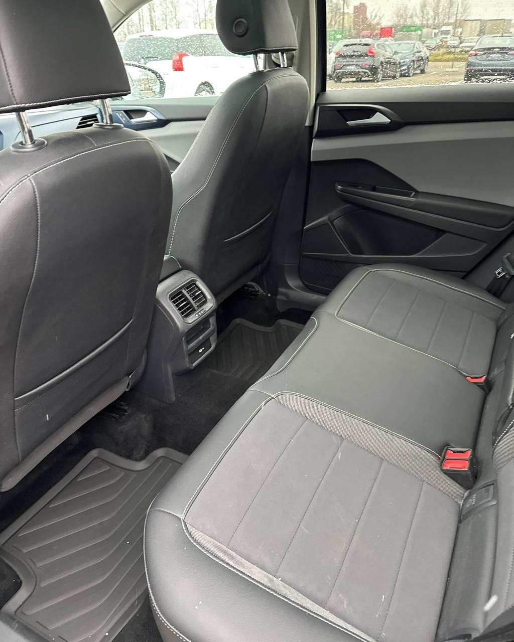 Volkswagen Taos I , 2021 г., робот, бензин - фото 11