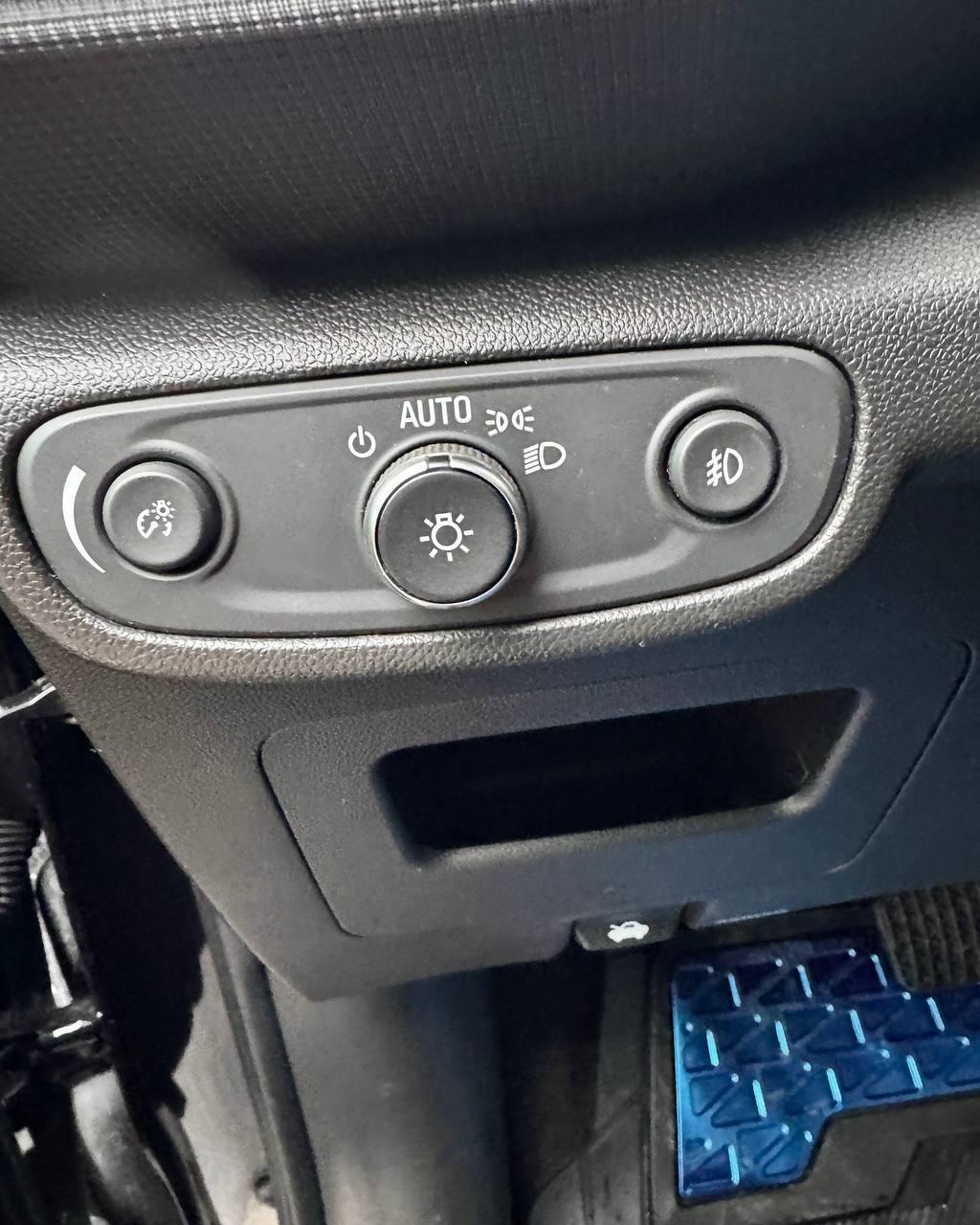 Chevrolet TrailBlazer III , 2020 г., автомат, бензин  - фото 19