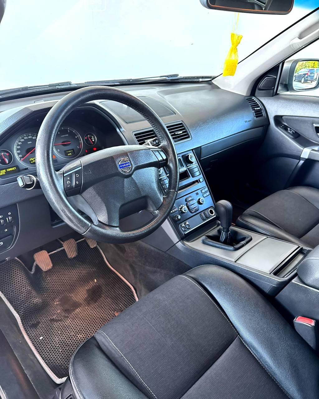 Volvo XC90 I · Рестайлинг , 2008 г., механика, дизель - фото 11