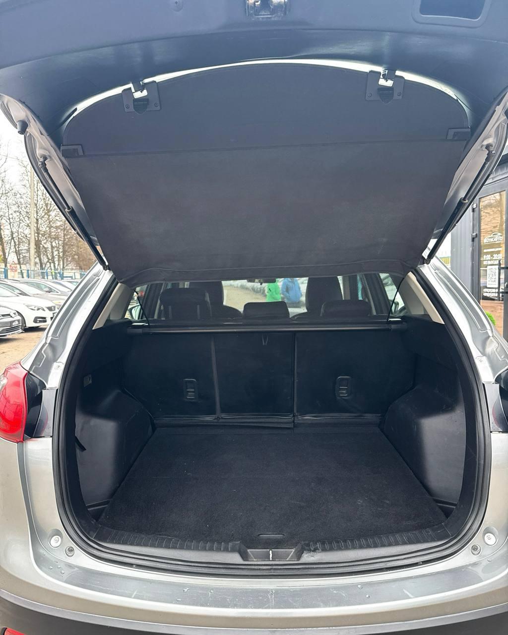 Mazda CX-5 I , 2012 г., механика, бензин - фото 12