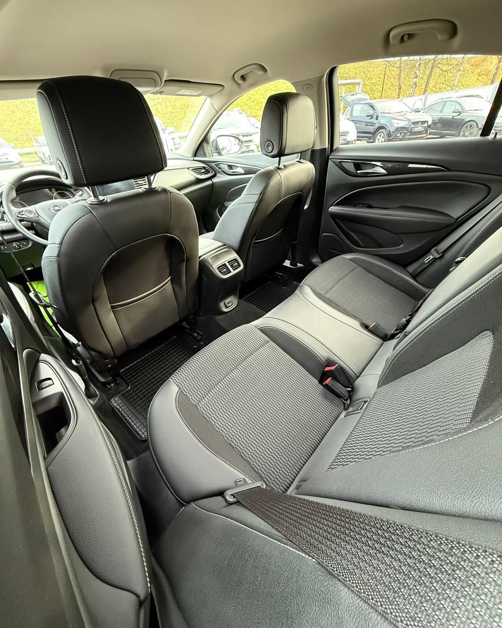 Opel Insignia II · Рестайлинг , 2021 г., автомат, дизель - фото 12