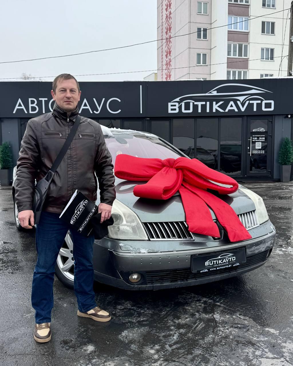 Renault Vel Satis I , 2002 г., механика, дизель