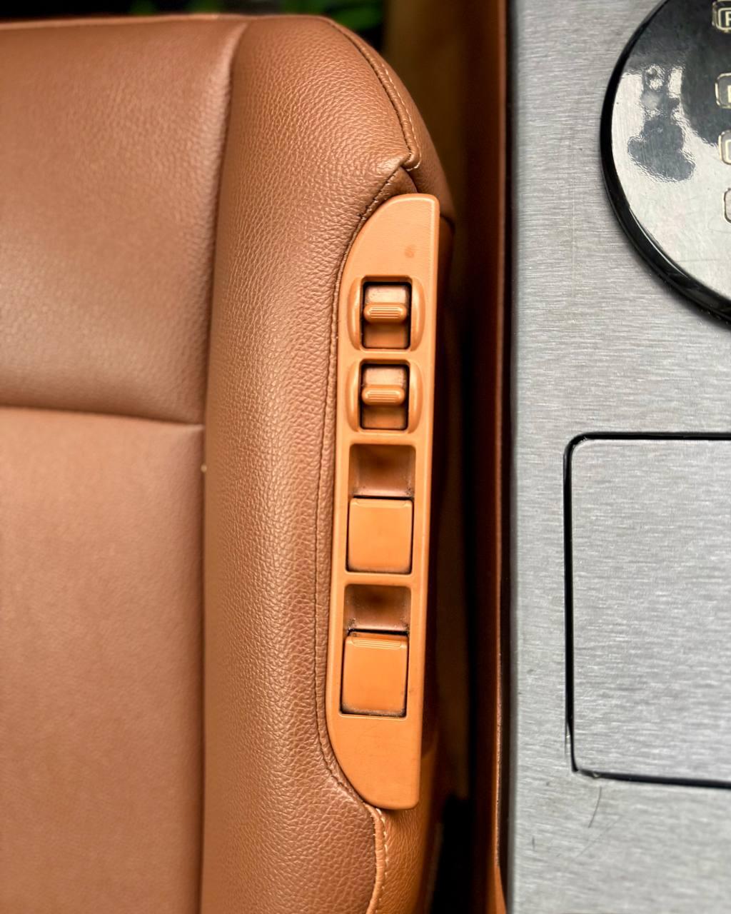 Infiniti FX I , 2003 г., автомат, бензин - фото 20