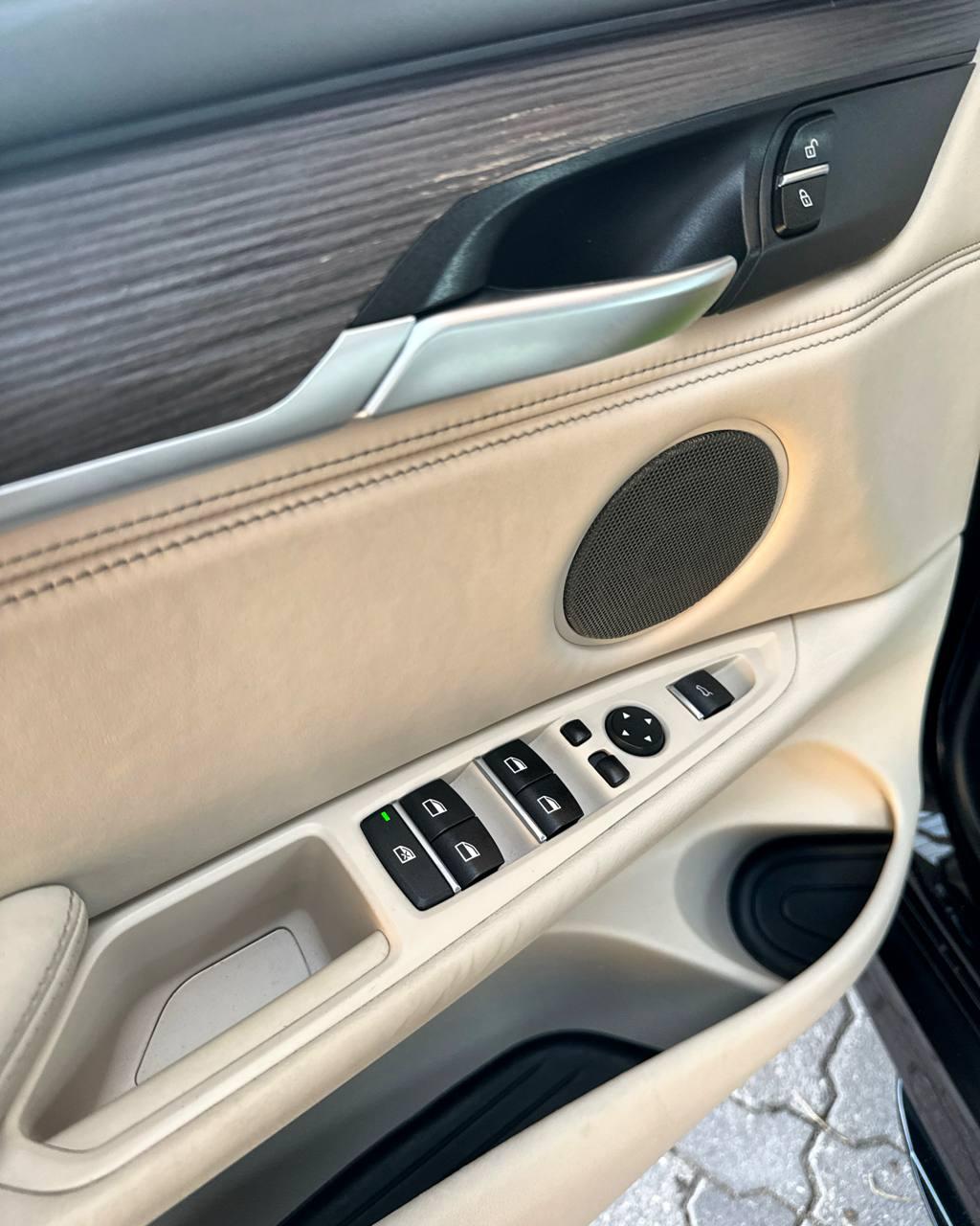 BMW X5 F15 , 2014 г., автомат, бензин - фото 9