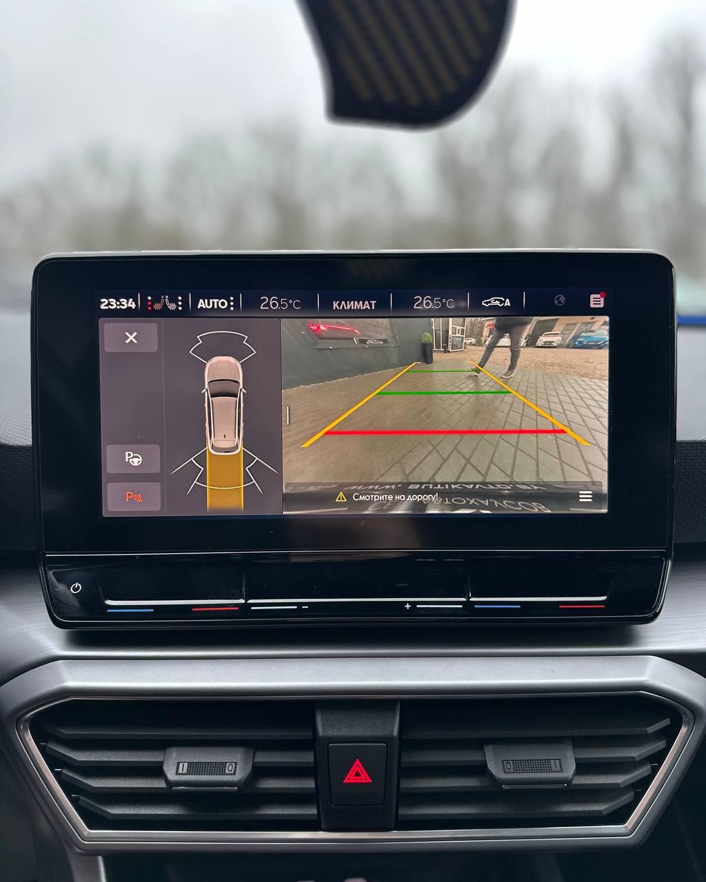 SEAT Leon IV , 2021 г., автомат, бензин - фото 16