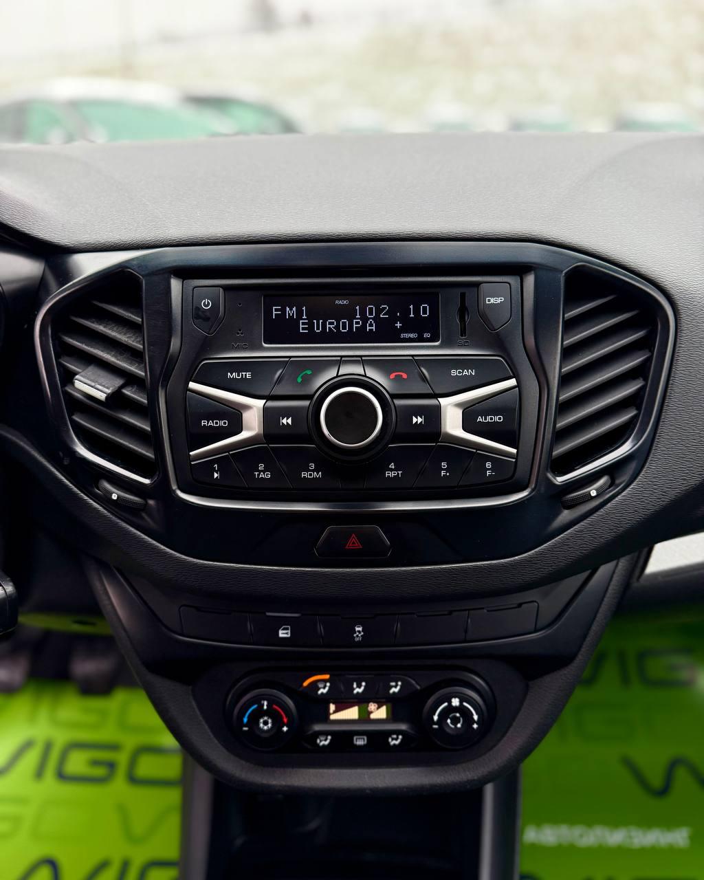 Lada (ВАЗ) Vesta I , 2021 г., механика, бензин - фото 12