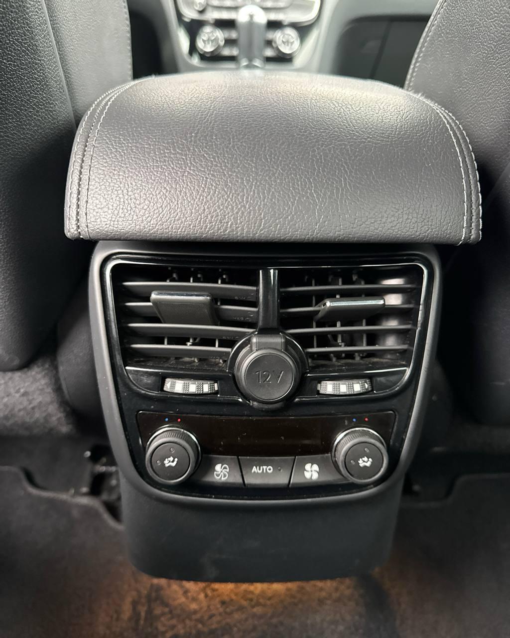 Peugeot 508 I , 2013 г., автомат, дизель - фото 18