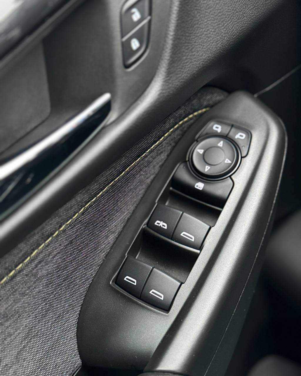 Chevrolet TrailBlazer III · Рестайлинг , 2024 г., автомат, бензин - фото 20