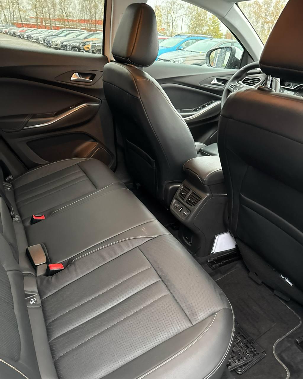 Opel Grandland X I , 2021 г., автомат, бензин  - фото 13