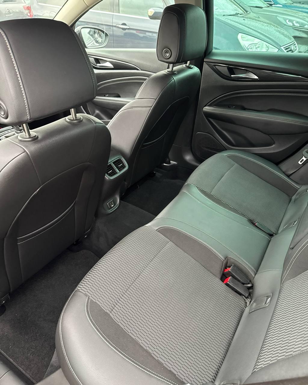 Opel Insignia II , 2018 г., механика, дизель - фото 11