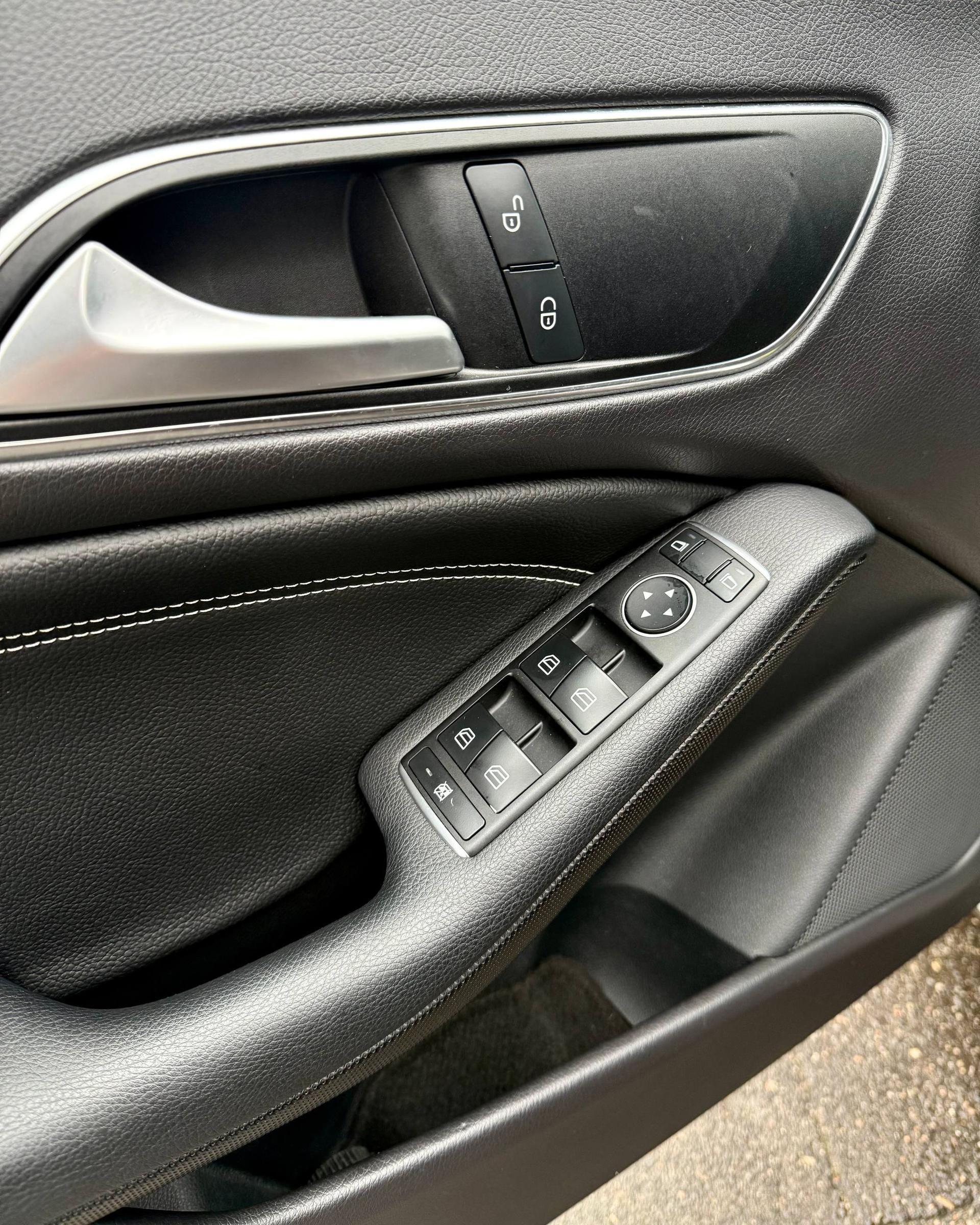 Mercedes-Benz CLA C117 X117 , 2016 г., механика, дизель - фото 9