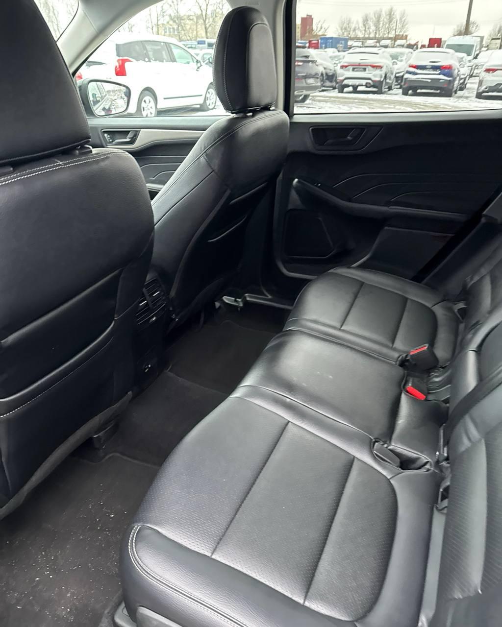 Ford Escape IV , 2022 г., автомат, бензин - фото 11