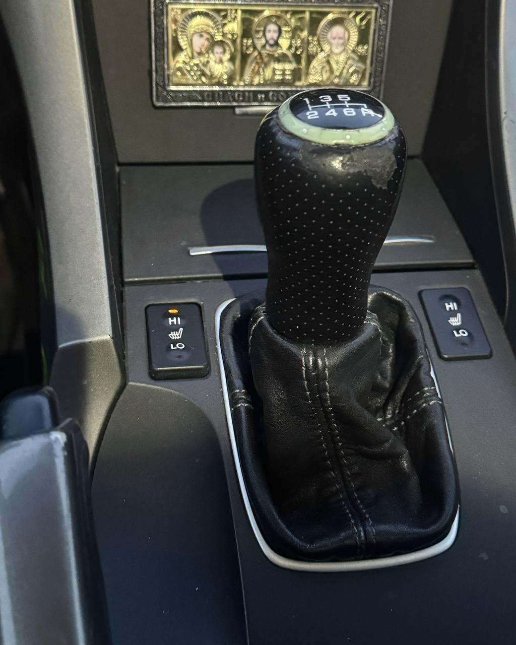 Honda Accord VIII , 2008 г., механика, бензин - фото 17