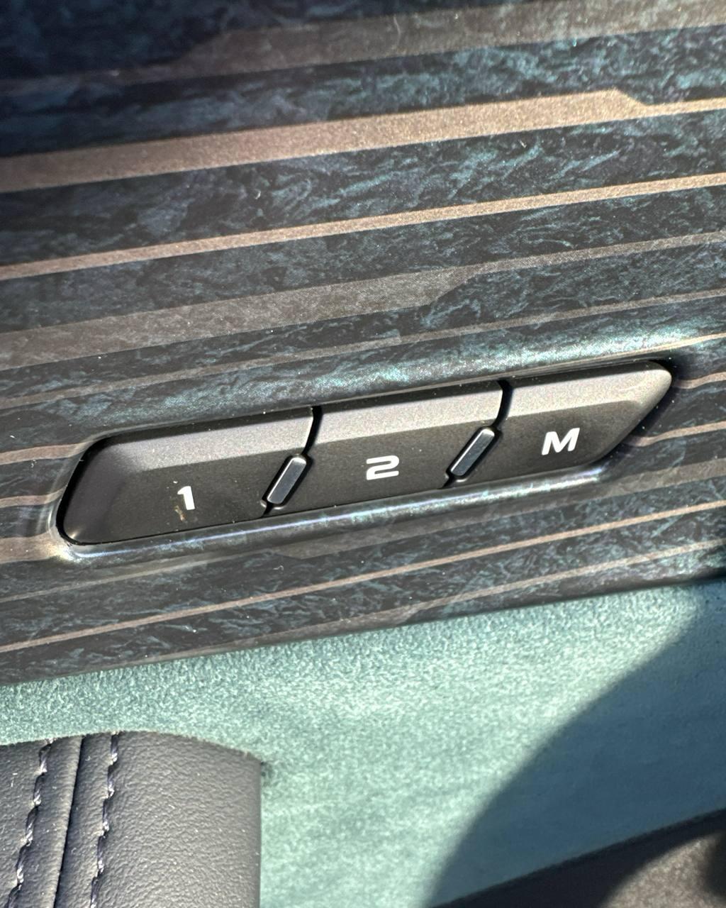 Geely Monjaro I , 2023 г., автомат, бензин - фото 22