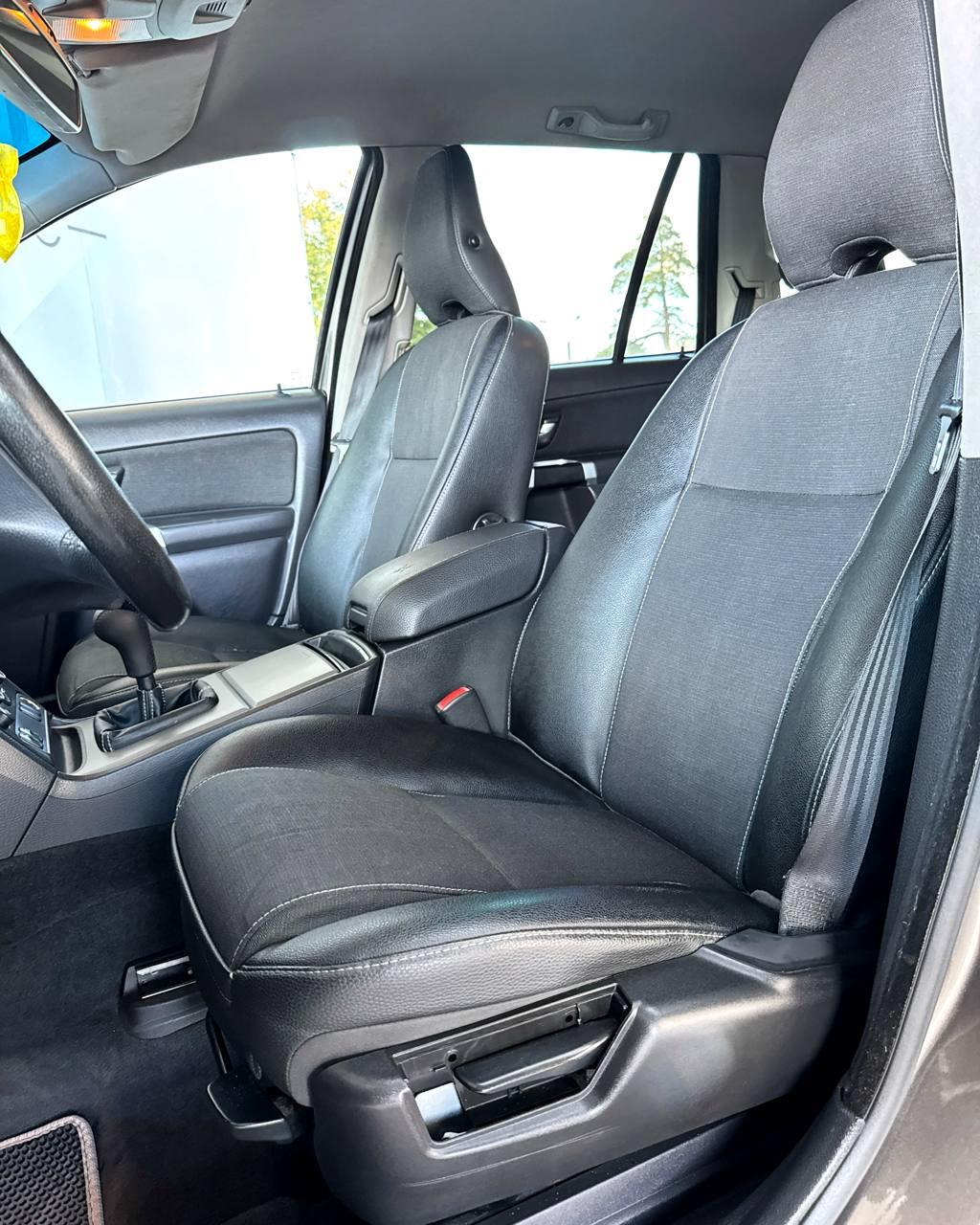 Volvo XC90 I · Рестайлинг , 2008 г., механика, дизель - фото 10