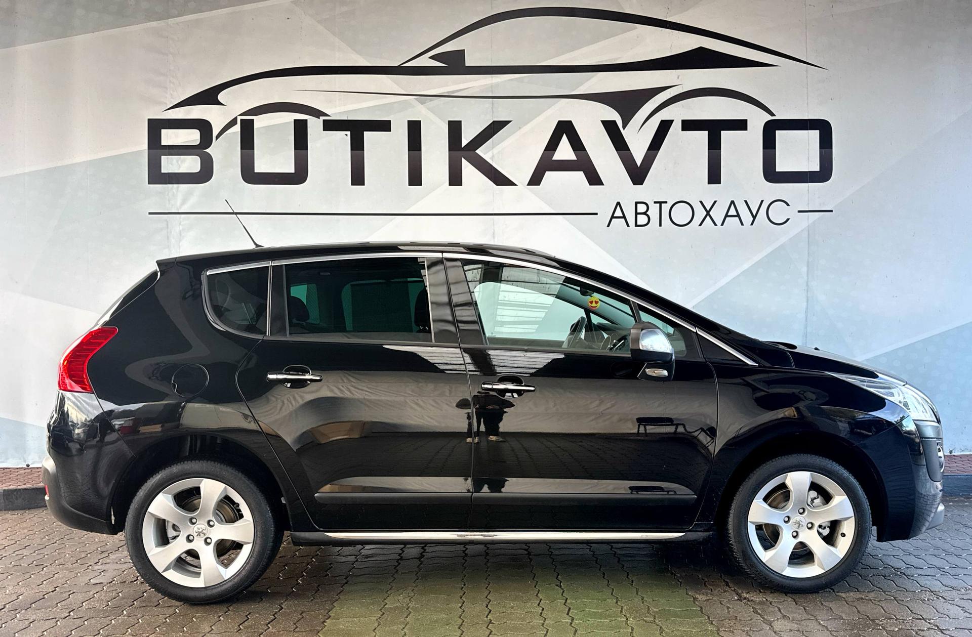 Peugeot 3008 I , 2012 г., механика, дизель - фото 8