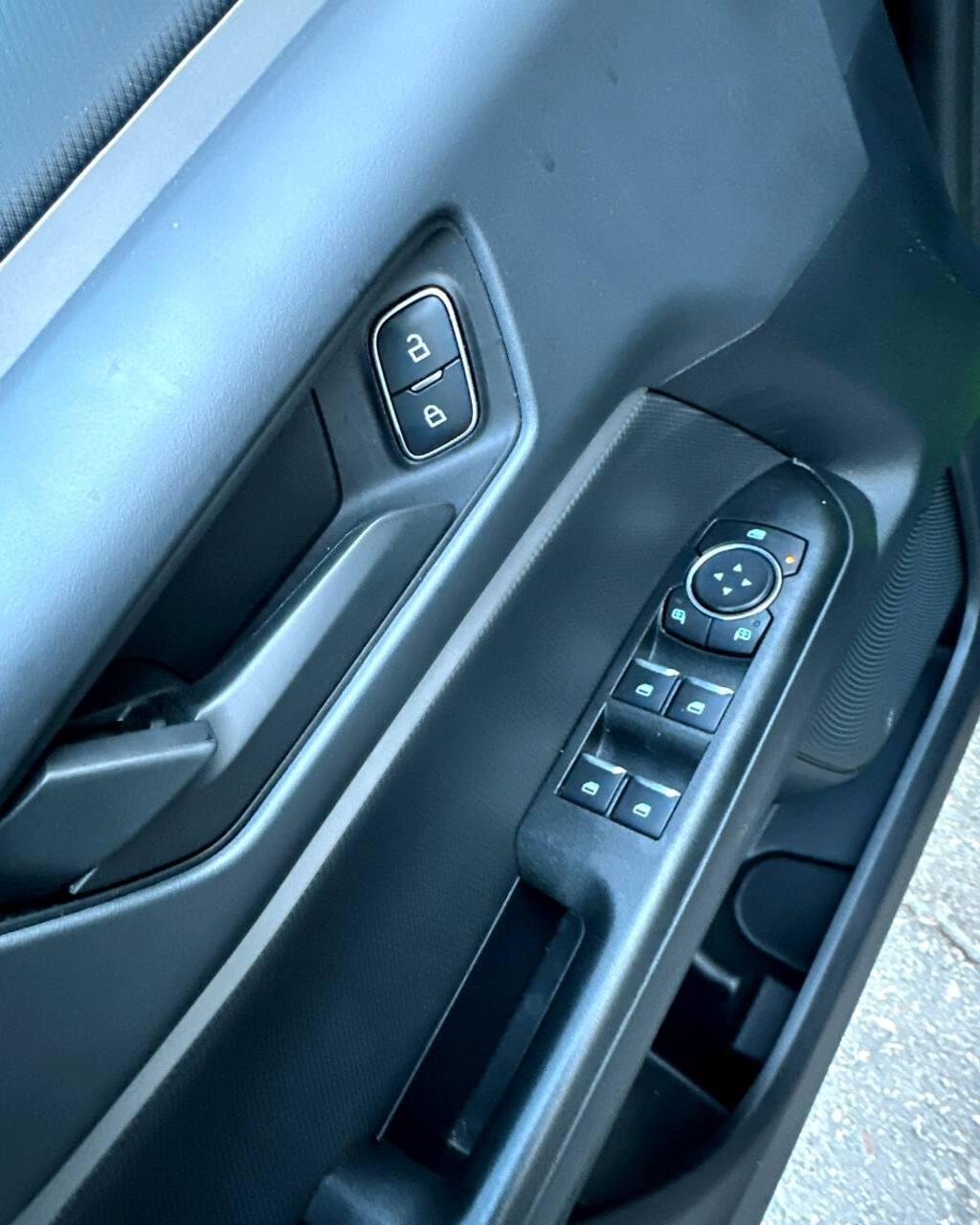 Ford Bronco Sport I , 2024 г., автомат, бензин - фото 18