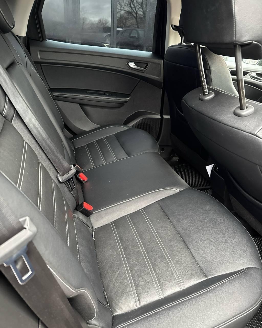 Renault Arkana I , 2019 г., вариатор, бензин - фото 13