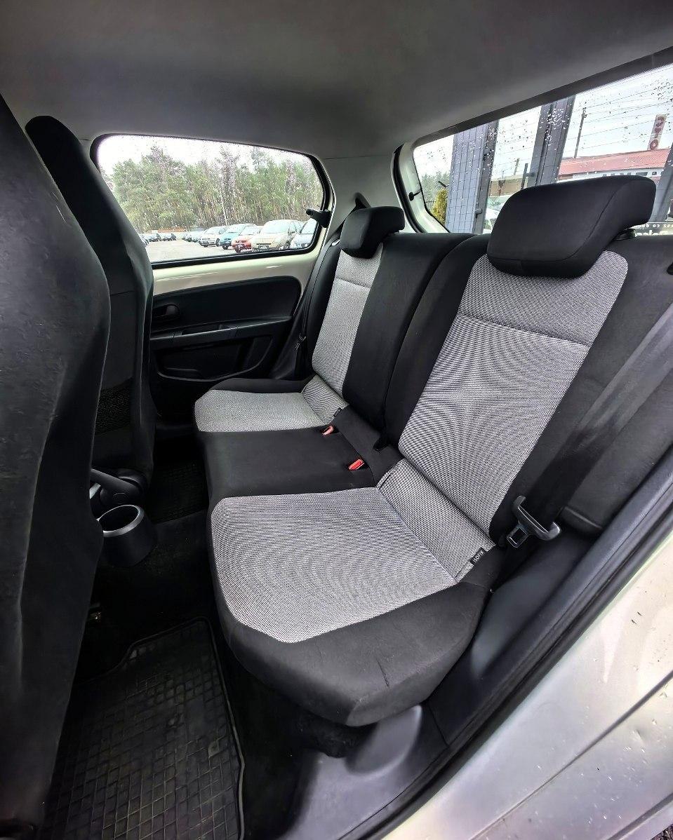 Skoda Citigo I , 2012 г., механика, бензин - фото 11